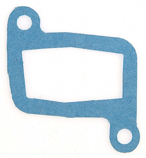 FEL-PRO Engine Coolant Outlet Gasket P/N:35730 Fits: Hyundai Accent 11-01, Kia Rio 11-06, Kia Rio5 11-06 - Image 1