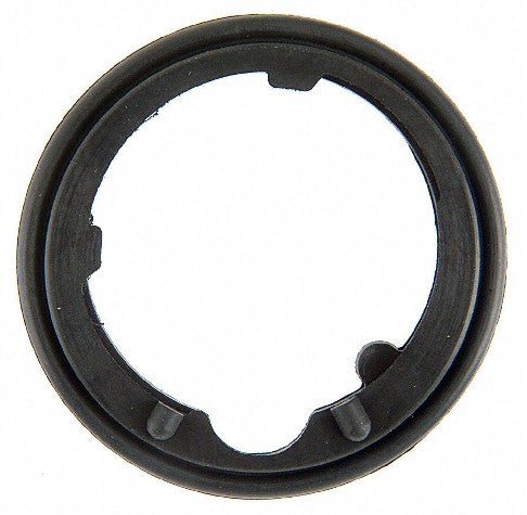 FEL-PRO Engine Coolant Thermostat Seal P/N:35734 Fits: Acura El 05-01, Acura Ilx 15-13, Honda Civic 15-01, Honda Fit 08-07, Honda Hr-v 22-16 - Image 1