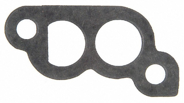 FEL-PRO Engine Coolant Thermostat Case Seal P/N:35739 Fits: Acura Csx 11-06, Acura Ilx 15-13, Acura Rdx 12-07, Acura Rsx 06-02, Acura Tsx 14-04, Honda Accord 12-03, Honda Civic 15-02, Honda Crosstour 15-12, Honda Cr-v 14-07, Honda Element 11-03 - Image 1