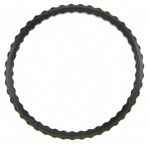 FEL-PRO Engine Coolant Thermostat Housing Seal P/N:35742 Fits: Jaguar S-type 08-00, Jaguar X-type 08-02, Lincoln Ls 05-00 - Image 1