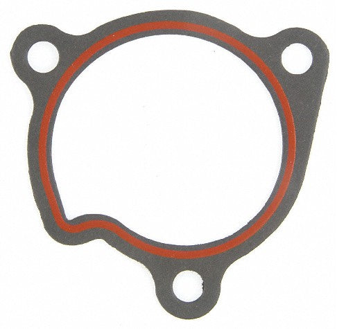 FEL-PRO Engine Water Pump Gasket P/N:35755 Fits: Nissan Altima 12-02, Nissan Rogue 13-08, Nissan Rogue Select 15-14, Nissan Sentra 12-02, Nissan X-trail 06-05 - Image 1