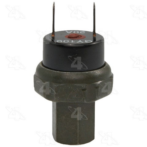 Four Seasons HVAC Cut-Off Switch P/N:35757 Fits: Audi 5000, Buick Riviera, Buick Skylark, Cadillac Deville, Cadillac Eldorado, Cadillac Fleetwood, Cadillac Seville, Chevrolet Blazer, Chevrolet C10, Chevrolet C10 Pickup - Image 3