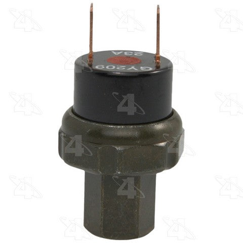 Four Seasons HVAC Pressure Switch P/N:35761 Fits: Freightliner Classic, Freightliner Classic Xl, Freightliner Fl50, Freightliner Fl60, Freightliner Fl70, Freightliner Fla086, Freightliner Flb, Freightliner Flc112, Freightliner Fld112 - Image 3