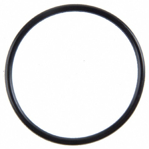 FEL-PRO Engine Coolant Thermostat Housing O-Ring,Engine Coolant Thermostat O-Ring P/N:35763 Fits: Audi 100, Audi 100 Quattro, Audi 200, Audi 200 Quattro, Audi 4000, Audi 4000 Quattro, Audi 5000, Audi 5000 Quattro, Audi 80, Audi 80 Quattro - Image 1