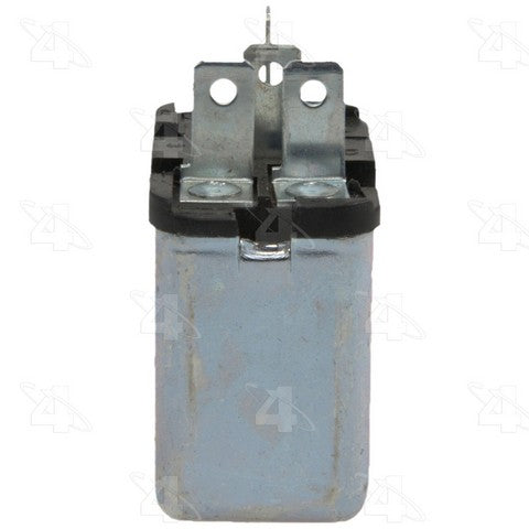 Four Seasons A/C Compressor Control Relay,HVAC Blower Motor Relay,Temperature Control Relay P/N:35768 Fits: Cadillac Calais, Cadillac Cimarron, Cadillac Commercial Chassis, Cadillac Deville, Cadillac Eldorado, Cadillac Fleetwood, Cadillac Seville - Image 3