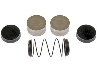 Dorman - First Stop Drum Brake Wheel Cylinder Kit P/N:3577 Fits: GMC 300 52-51 - Image 1