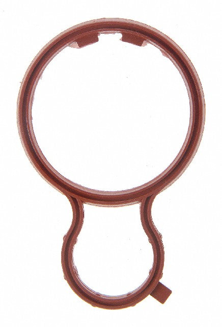 FEL-PRO Engine Coolant Thermostat Seal P/N:35770 Fits: Chrysler 300 10-05, Chrysler Sebring 10-08, Dodge Avenger 10-08, Dodge Charger 10-06, Dodge Magnum 08-05 - Image 1