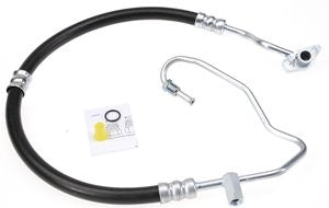 Gates Power Steering Pressure Line Hose Assembly P/N:357720 Fits: Honda Accord 02-98 - Image 1