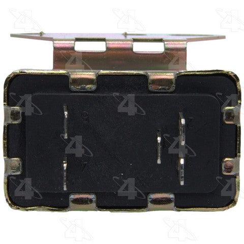 Four Seasons HVAC Blower Motor High Speed Relay P/N:35775 Fits: Buick Electra 72-71, Buick Estate Wagon 72-71, Buick Lesabre 72-71 - Image 3
