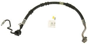 Gates Power Steering Pressure Line Hose Assembly P/N:357760 Fits: Honda Civic Del Sol 97-94 - Image 1