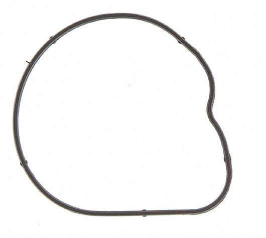 FEL-PRO Engine Coolant Thermostat Seal P/N:35776 Fits: Ford Escape, Ford Focus, Ford Fusion, Ford Ranger, Mazda 3, Mazda 3 Sport, Mazda 5, Mazda 6, Mazda B2300, Mazda Cx-7, Mazda Mx-5 Miata, Mazda Tribute, Mercury Mariner, Mercury Milan - Image 1