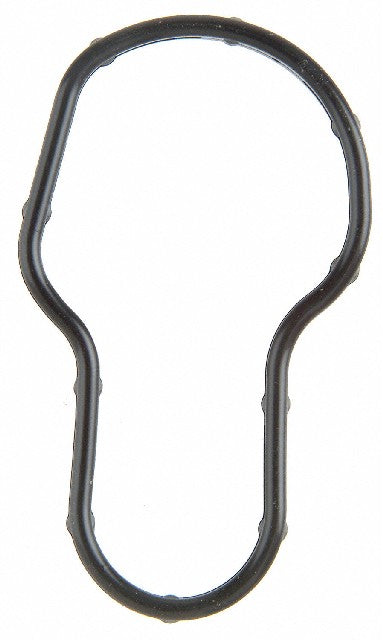 FEL-PRO Engine Coolant Thermostat Housing Seal P/N:35778 Fits: Hyundai Santa Fe 06-01, Hyundai Sonata 05-02 - Image 1