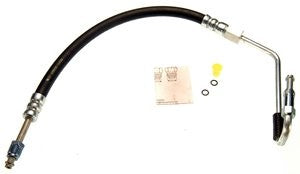 Gates Power Steering Pressure Line Hose Assembly P/N:357820 Fits: Dodge Dakota 1996 - Image 1