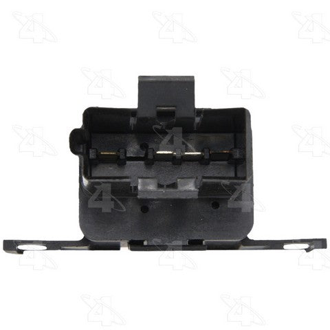 Four Seasons A/C Compressor Control Relay,Engine Cooling Fan Motor Relay P/N:35782 Fits: Buick Skyhawk, Cadillac Cimarron, Chevrolet Cavalier, Oldsmobile Cutlass, Oldsmobile Cutlass Cruiser, Oldsmobile Cutlass Salon, Oldsmobile Cutlass Supreme - Image 4