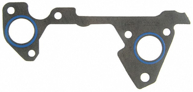 FEL-PRO Engine Water Pump Gasket P/N:35787 Fits: Hyundai Santa Fe 06-03, Hyundai Xg300 2001, Hyundai Xg350 05-02, Kia Amanti 06-04, Kia Sedona 05-02, Kia Sorento 06-03 - Image 1