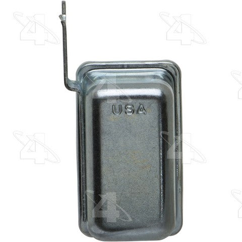Four Seasons A/C Clutch Relay,A/C Compressor Clutch Relay,A/C Compressor Cut-Off Relay P/N:35792 Fits: Chrysler TOWN & COUNTRY 91-90, Dodge Caravan 90-89, Dodge Grand Caravan 90-89, Plymouth Grand Voyager 1988, Plymouth Voyager 1988 - Image 5
