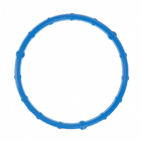 FEL-PRO Engine Coolant Crossover Pipe Gasket P/N:35792 Fits: Avanti Avanti 07-05, Ford Explorer 10-06, Ford Explorer Sport Trac 10-07, Ford F-150 10-09, Ford Lobo 10-09, Ford Mustang 10-05, Mercury Mountaineer 10-06 - Image 1
