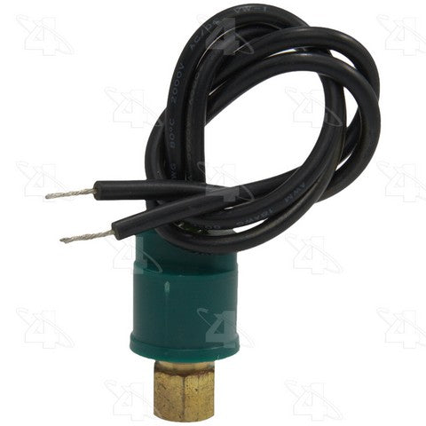 Four Seasons HVAC Pressure Switch P/N:35827 Fits: Freightliner Fla086 93-90, Freightliner Fld112 93-91, Freightliner Fld120 93-90 - Image 3
