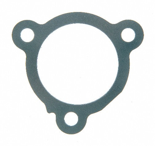 FEL-PRO Engine Coolant Thermostat Housing Gasket P/N:35827 Fits: Hyundai Accent 11-06, Kia Rio 11-06, Kia Rio5 11-06 - Image 1