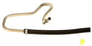 Gates Power Steering Return Line Hose Assembly P/N:358320 Fits: Ford Bronco Ii 90-84, Ford Ranger 92-83 - Image 1