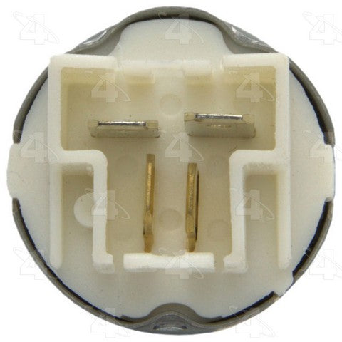 Four Seasons A/C Condenser Fan Motor Relay,Engine Cooling Fan Motor Relay,HVAC System Relay P/N:35843 Fits: Chevrolet Nova, Geo Prizm, Lexus Ls400, Lexus Lx450, Toyota 4runner, Toyota Camry, Toyota Celica, Toyota Corolla, Toyota Cressida - Image 3