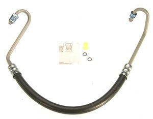 Gates Power Steering Pressure Line Hose Assembly P/N:358500 Fits: Chevrolet Astro 89-87, GMC Safari 89-87 - Image 1