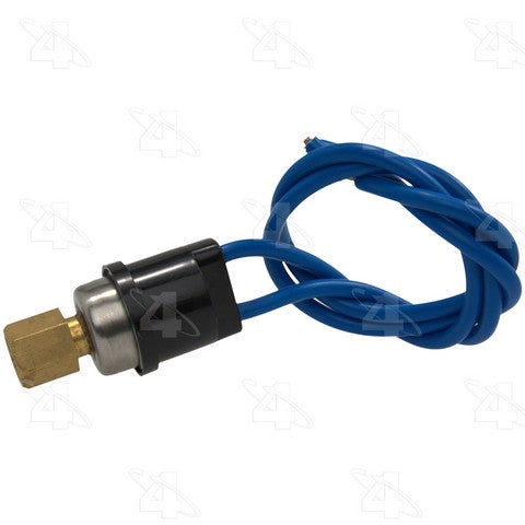 Four Seasons HVAC Cut-Off Switch P/N:35866 Fits: Plymouth Arrow Pickup 82-81, Plymouth Champ 82-81, Plymouth Colt 84-81, Plymouth Sapporo 83-81 - Image 3