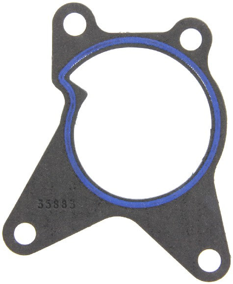 FEL-PRO Engine Water Pump Gasket P/N:35883 Fits: Chevrolet City Express 18-15, Nissan Cube 14-09, Nissan Nv200 21-13, Nissan Sentra 12-07, Nissan Versa 12-07 - Image 1