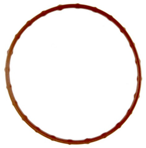 FEL-PRO Engine Coolant Thermostat Housing Gasket P/N:35891 Fits: Lexus Gs F, Lexus Gs460, Lexus Gx460, Lexus Is F, Lexus Is500, Lexus Lc500, Lexus Ls460, Lexus Ls600h, Lexus Lx570, Lexus Rc F, Toyota Land Cruiser, Toyota Sequoia, Toyota Tundra - Image 2