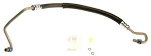 Gates Power Steering Pressure Line Hose Assembly P/N:358930 Fits: Jeep Wrangler 1987 - Image 1