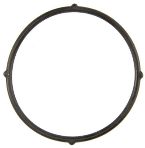 FEL-PRO Engine Coolant Water Inlet Seal P/N:35893 Fits: Lexus Gs460 11-08, Lexus Gx460 21-10, Lexus Ls460 17-07, Lexus Lx570 11-08, Lexus Lx570 21-13, Toyota Land Cruiser 11-08, Toyota Land Cruiser 21-13, Toyota Sequoia 21-08, Toyota Tundra 21-07 - Image 2