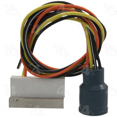 Four Seasons HVAC Pressure Switch Connector P/N:35900 Fits: Mack Cf, Mack Ch, Mack Cl, Mack Cm, Mack Cs200p Mid-liner, Mack Cs250p Mid-liner, Mack Cs300p Mid-liner, Mack Cs300t Mid-liner, Mack Cx, Mack Dm - Image 3