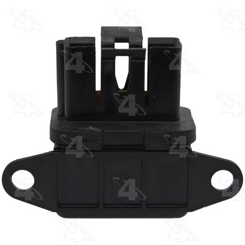 Four Seasons Engine Cooling Fan Motor Relay P/N:35903 Fits: Buick Skyhawk 84-83, Cadillac Cimarron 84-83, Chevrolet Cavalier 84-83, Oldsmobile Firenza 84-83, Pontiac J2000 1983, Pontiac J2000 Sunbird 1984 - Image 3
