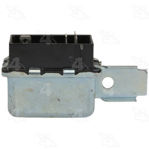 Four Seasons Engine Cooling Fan Motor Relay P/N:35908 Fits: Chrysler Daytona, Chrysler E Class, Chrysler Laser, Chrysler Lebaron, Chrysler New Yorker, Chrysler TOWN & COUNTRY, Dodge 400, Dodge 600, Dodge Aries, Dodge Caravan - Image 3