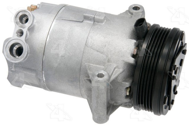 Four Seasons A/C Compressor Kit P/N:3590NK Fits: Chevrolet Cavalier 05-02, Pontiac Sunfire 05-02 - Image 5