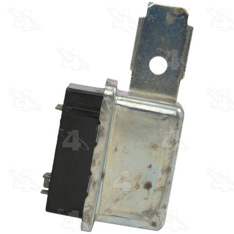 Four Seasons A/C Compressor Cut-Off Relay,Engine Cooling Fan Motor Relay P/N:35923 Fits: Chrysler Daytona, Chrysler Fifth Avenue, Chrysler Laser, Chrysler Lebaron, Chrysler New Yorker, Chrysler TOWN & COUNTRY, Dodge 600, Dodge Aries, Dodge Charger - Image 3