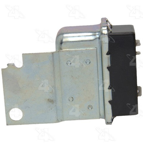 Four Seasons A/C Compressor Clutch Relay,Engine Cooling Fan Motor Relay P/N:35924 Fits: Dodge Caravan 87-85, Dodge Charger 87-86, Dodge Grand Caravan 1987, Dodge Omni 90-86, Plymouth Grand Voyager 1987, Plymouth Voyager 87-85 - Image 3