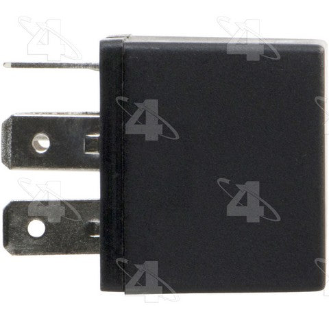 Four Seasons A/C Clutch Relay,HVAC Blower Motor Relay,HVAC Relay,Temperature Control Relay P/N:35928 Fits: American Motors Eagle, BMW 2002, BMW 2002ti, BMW 2002tii, BMW 320i, BMW 733i, BMW 735i, Buick Electra, Buick Lesabre, Buick Reatta - Image 9