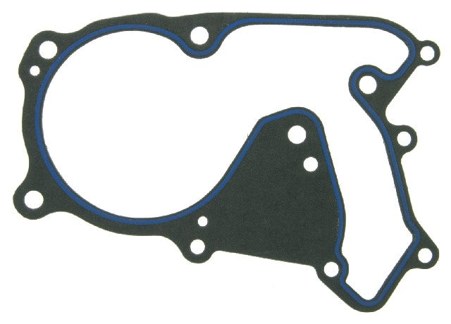 FEL-PRO Engine Water Pump Gasket P/N:35935 Fits: Genesis G70, Genesis G80, Genesis G90, Hyundai Azera, Hyundai Entourage, Hyundai Genesis, Hyundai Genesis Coupe, Hyundai Palisade, Hyundai Santa Fe, Hyundai Santa Fe Xl - Image 3