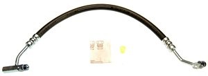 Gates Power Steering Pressure Line Hose Assembly P/N:359370 Fits: Ford Taurus 92-89 - Image 1