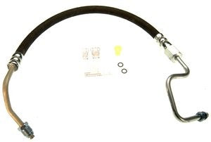 Gates Power Steering Pressure Line Hose Assembly P/N:359390 Fits: Buick Skylark 1989, Oldsmobile Cutlass Calais 1989, Pontiac Grand Am 1989 - Image 1