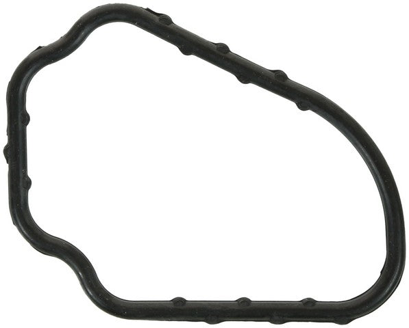 FEL-PRO Engine Coolant Thermostat Housing Seal P/N:35950 Fits: Volkswagen Corrado 95-92, Volkswagen Eurovan 03-99, Volkswagen Eurovan 1997, Volkswagen Golf 05-95, Volkswagen Jetta 04-94, Volkswagen Passat 97-93 - Image 1