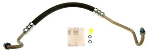 Gates Power Steering Pressure Line Hose Assembly P/N:359570 Fits: Chevrolet Astro 95-90, GMC Safari 95-90 - Image 1