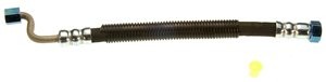 Gates Power Steering Pressure Line Hose Assembly P/N:359620 Fits: Mazda Mpv 98-89 - Image 1