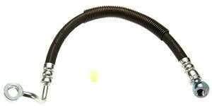Gates Power Steering Pressure Line Hose Assembly P/N:359640 Fits: Nissan Sentra 90-89, Nissan Tsuru 90-89 - Image 1