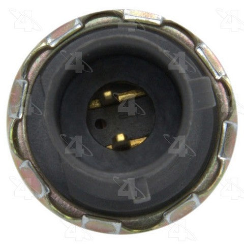 Four Seasons A/C Condenser Fan Switch P/N:35969 Fits: Buick Century, Buick Commercial Chassis, Buick Electra, Buick Estate Wagon, Buick Lesabre, Buick Park Avenue, Buick Reatta, Buick Regal, Buick Riviera - Image 3