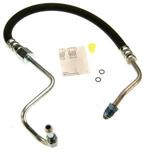 Gates Power Steering Pressure Line Hose Assembly P/N:359850 Fits: Chevrolet Beretta 91-90 - Image 1