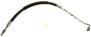 Gates Power Steering Pressure Line Hose Assembly P/N:359870 Fits: Ford Probe 92-90 - Image 1