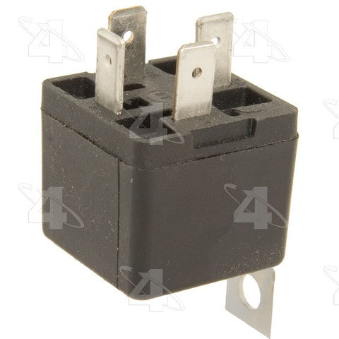 Four Seasons Engine Cooling Fan Motor Relay,HVAC Blower Motor Relay P/N:35989 Fits: Nissan 240sx 98-94, Nissan 300zx 96-95, Nissan Altima 99-93, Nissan Frontier 99-98, Nissan Pathfinder 99-96, Nissan Sentra 99-97, Nissan Tsuru 99-97 - Image 1