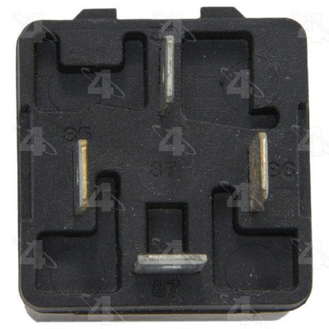 Four Seasons Engine Cooling Fan Motor Relay,HVAC Blower Motor Relay P/N:35989 Fits: Nissan 240sx 98-94, Nissan 300zx 96-95, Nissan Altima 99-93, Nissan Frontier 99-98, Nissan Pathfinder 99-96, Nissan Sentra 99-97, Nissan Tsuru 99-97 - Image 3